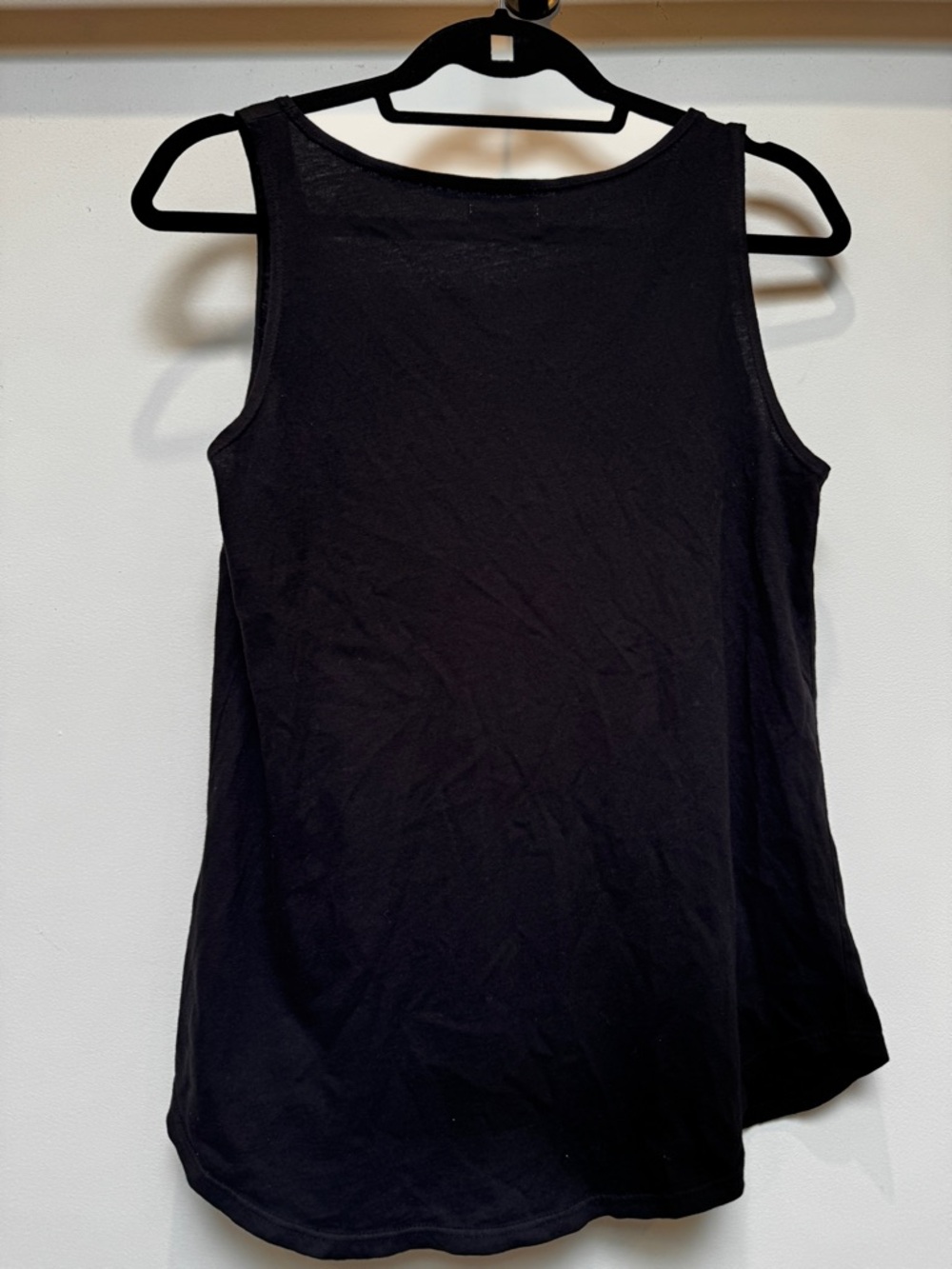 Lauren Moshi Parson X Graffiti Love Splatter Tank Top Small So Soft! Like New - Picture 5 of 9